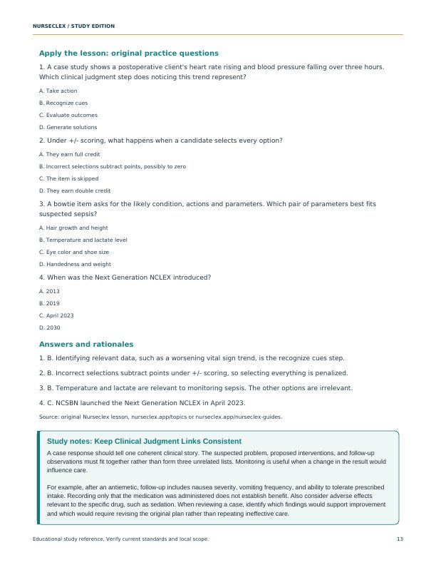 The Leadership, Delegation & Assignment Handbook - Page 13